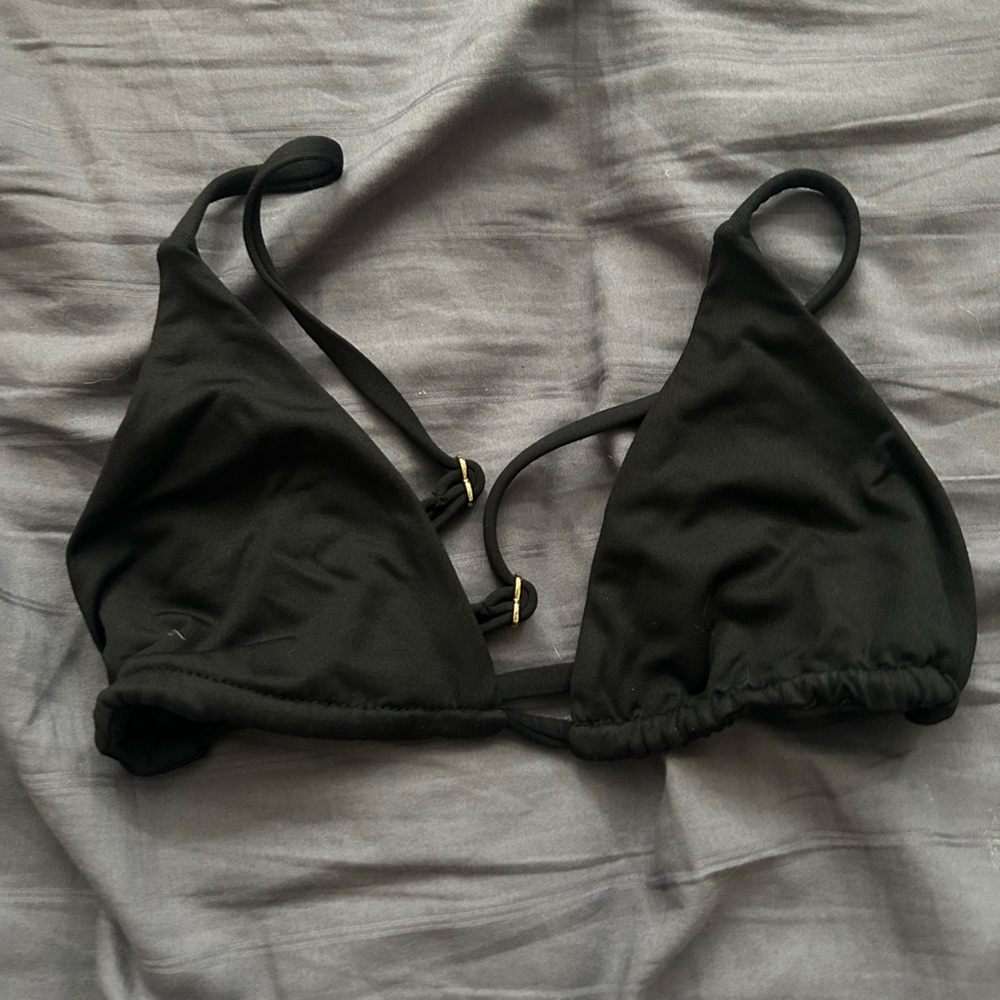 Knight Swim Top